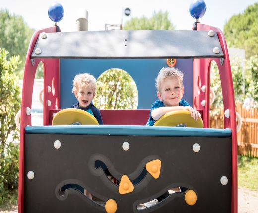 ca savio camping spielplatz